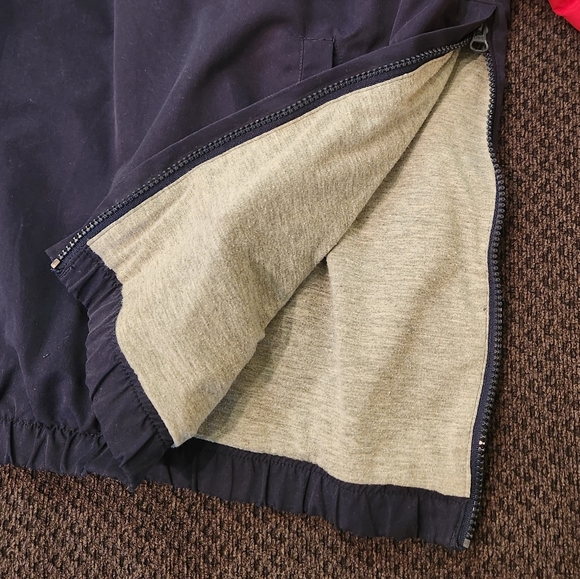 MLB St. Loius Cardinals Men's XL Pullover Jacket - Picture 7 of 7